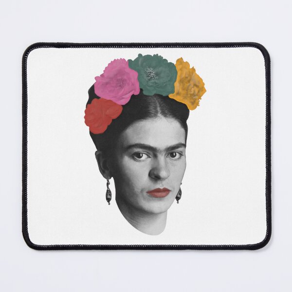 Item preview, Frida Kahlo designed and sold by Zeewind.