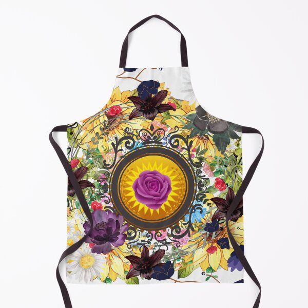 Item preview, Bloom designed and sold by Velvet Rebel Studios .