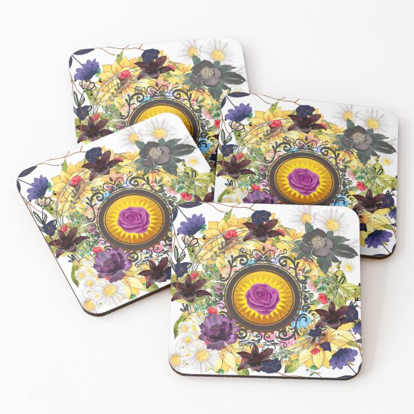 Item preview, Bloom designed and sold by Velvet Rebel Prints.