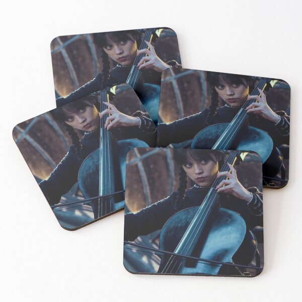 Item preview, Wensday designed and sold by OMG DSGN.