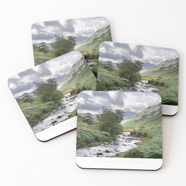 Item preview, Langstrath Beck, Borrowdale designed and sold by andrewroland.