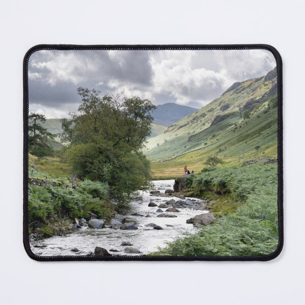 Item preview, Langstrath Beck, Borrowdale designed and sold by andrewroland.
