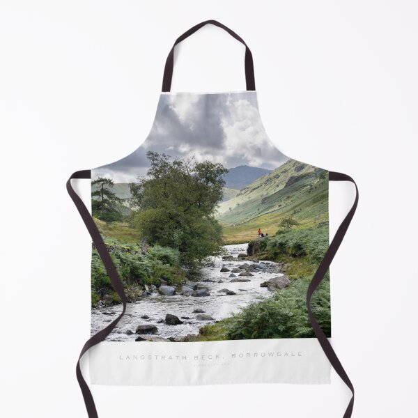 Item preview, Langstrath Beck, Borrowdale designed and sold by andrewroland.