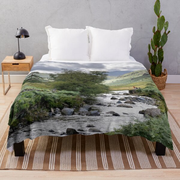 Item preview, Langstrath Beck, Borrowdale designed and sold by andrewroland.