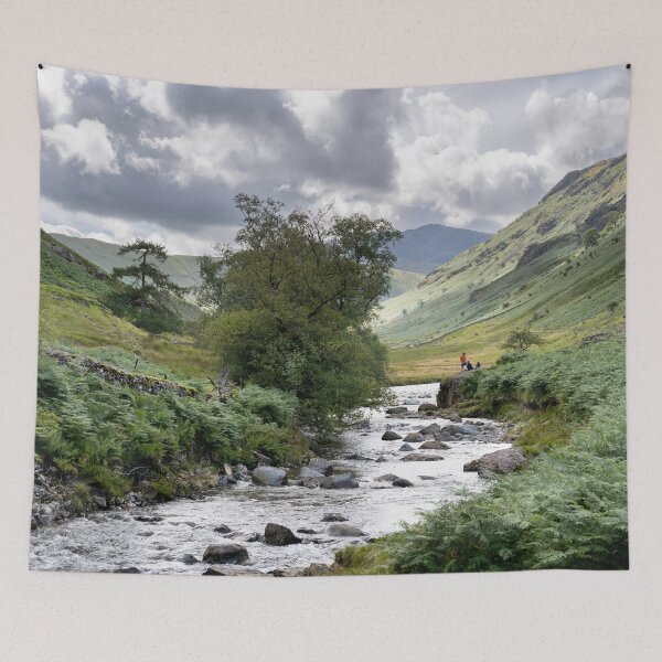 Item preview, Langstrath Beck, Borrowdale designed and sold by andrewroland.