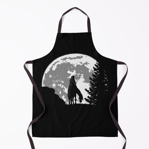 Item preview, witch king in Moon designed and sold by Taki93.