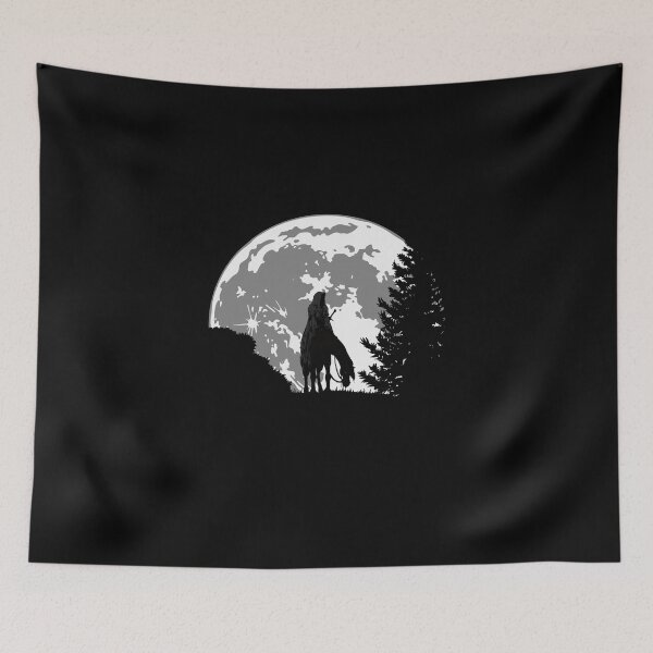 Item preview, witch king in Moon designed and sold by Taki93.