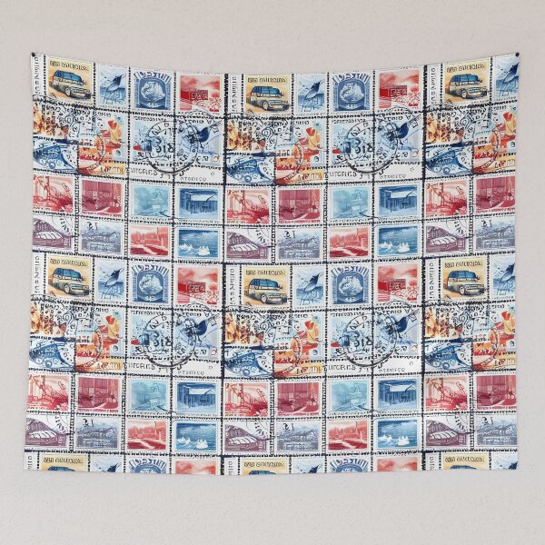 Item preview, Stamp Set designed and sold by pinkal.