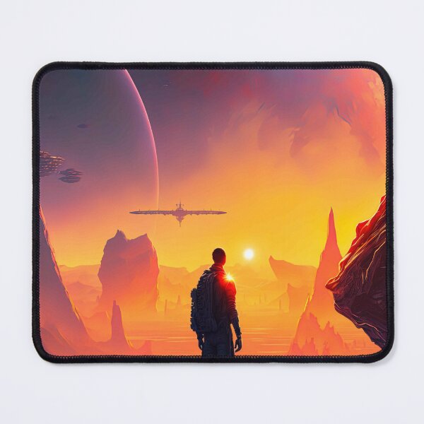 Item preview, Copy of Exoplanet from a parallel universe 9 designed and sold by Paraverse.