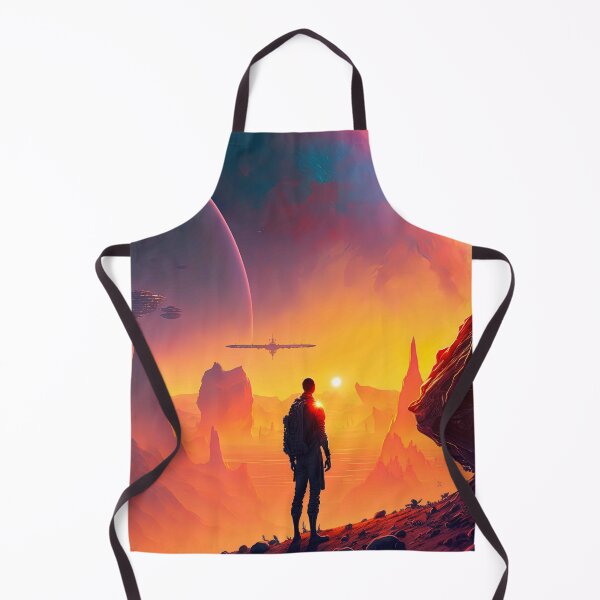 Item preview, Copy of Exoplanet from a parallel universe 9 designed and sold by Paraverse.