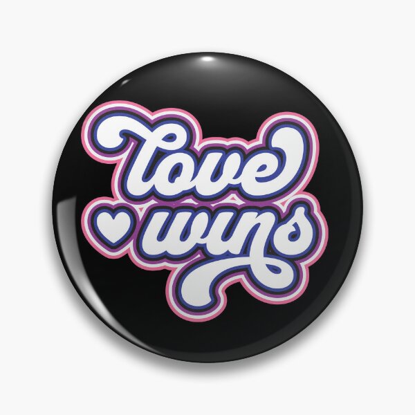 Item preview, Love Wins Genderfluid Pride Gender Fluid Flag Heart designed and sold by Queer Pride Shop.