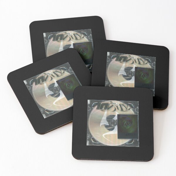 Item preview, Trinity Laylow CD designed and sold by FrenchArtee.