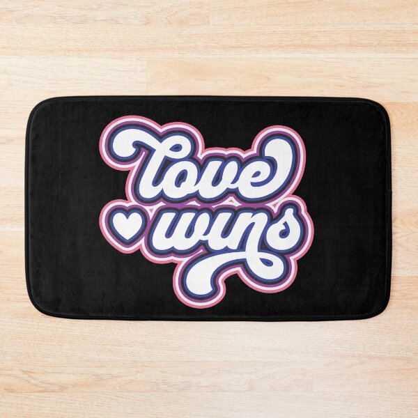 Item preview, Love Wins Genderfluid Pride Gender Fluid Flag Heart designed and sold by Queer Pride Shop.