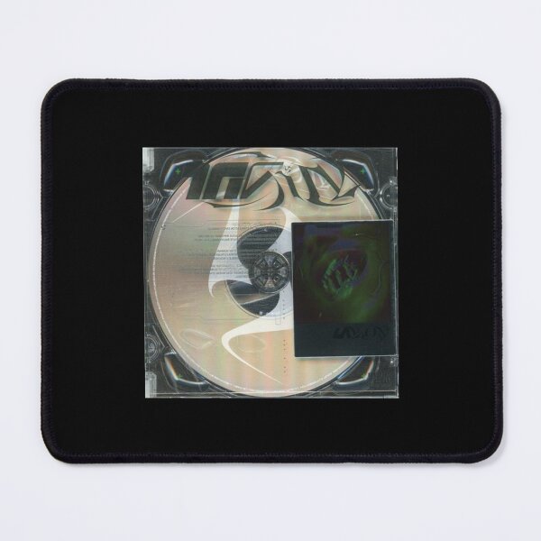 Item preview, Trinity Laylow CD designed and sold by FrenchArtee.