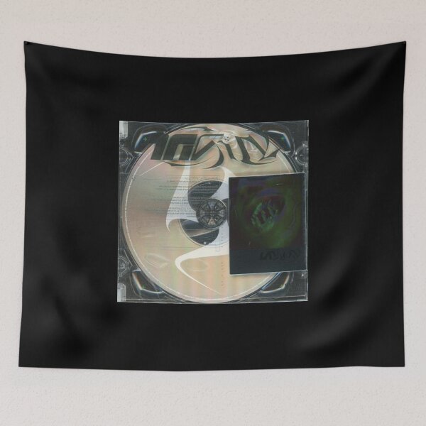 Item preview, Trinity Laylow CD designed and sold by FrenchArtee.