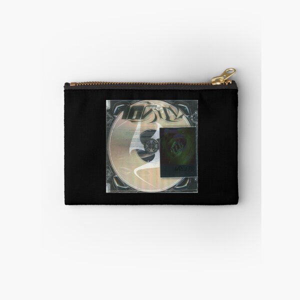 Item preview, Trinity Laylow CD designed and sold by FrenchArtee.