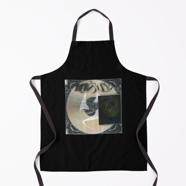 Item preview, Trinity Laylow CD designed and sold by FrenchArtee.