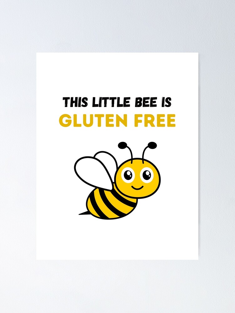 Gluten Free Toaster - Celiac - Coeliac Sticker for Sale by GoodMoodFood