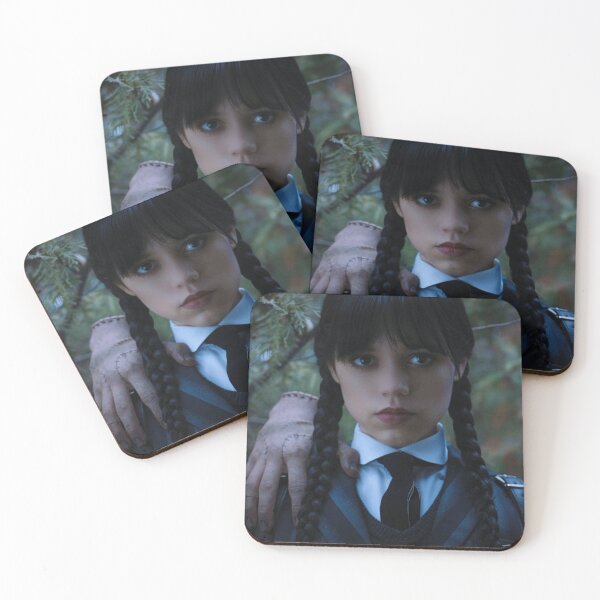 Item preview, Wensday designed and sold by OMG DSGN.