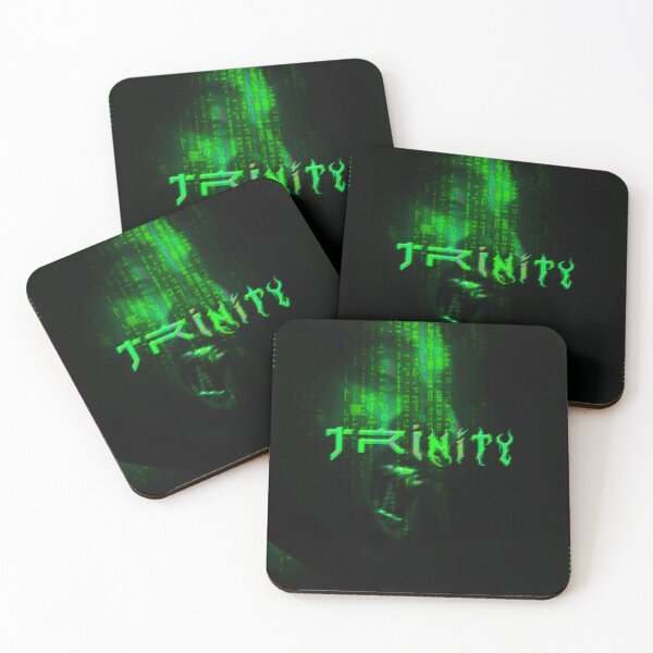 Item preview, Laylow Trinity designed and sold by FrenchArtee.