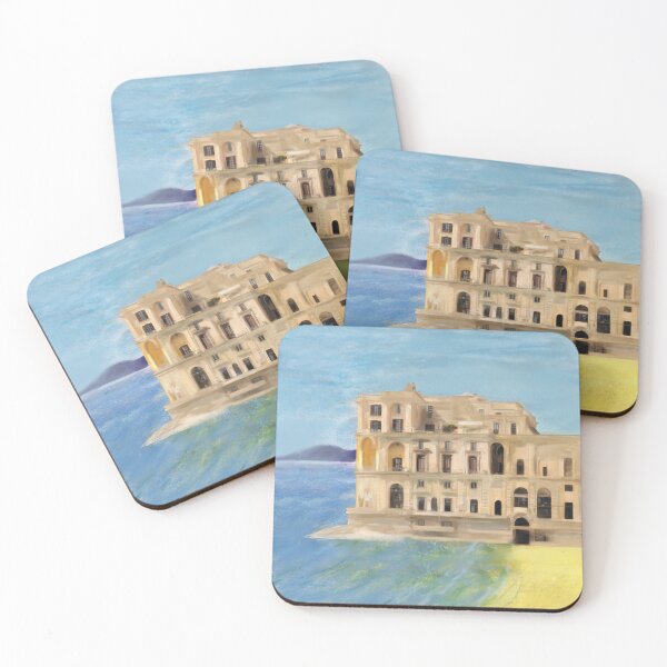 Item preview, Palazzo Don Anna designed and sold by QuirkyArtz.