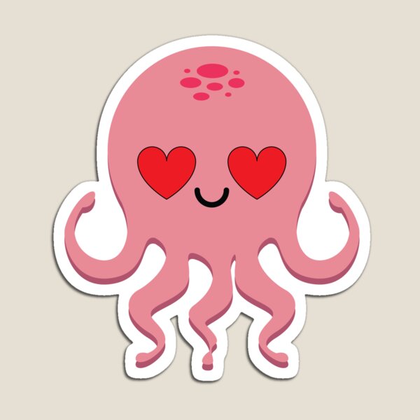 Octopus Emoji Gifts & Merchandise | Redbubble