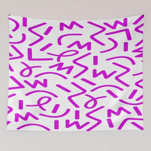 Item preview, letras 3 designed and sold by Guido Martini Bernasconi.