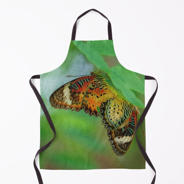 Item preview, Painted Butterflies mating designed and sold by Huskyyy Designs.