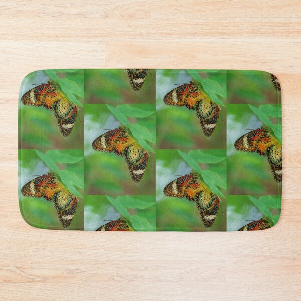 Item preview, Painted Butterflies mating designed and sold by Huskyyy Designs.
