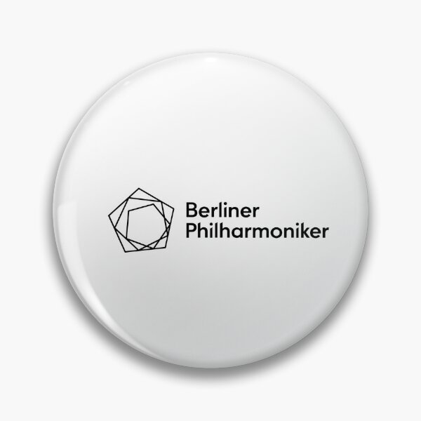 Item preview, Berliner Philharmoniker designed and sold by Storetwo1033.