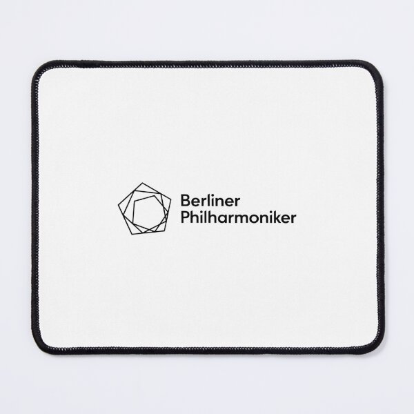 Item preview, Berliner Philharmoniker designed and sold by Storetwo1033.