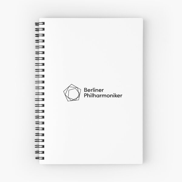Artikelvorschau, Berliner Philharmoniker entworfen und verkauft von Storetwo1033.
