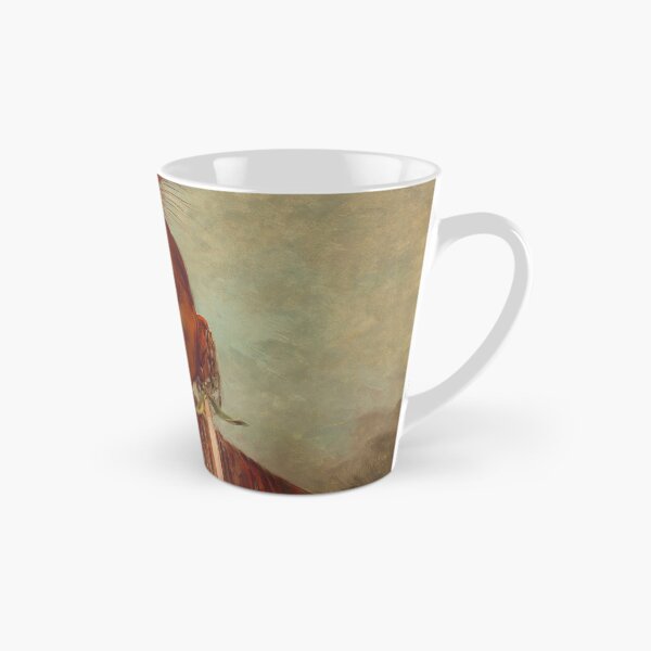 Item preview, See-non-ty-a, an Iowa Medicine Man - George Catlin designed and sold by TheGuestCat.