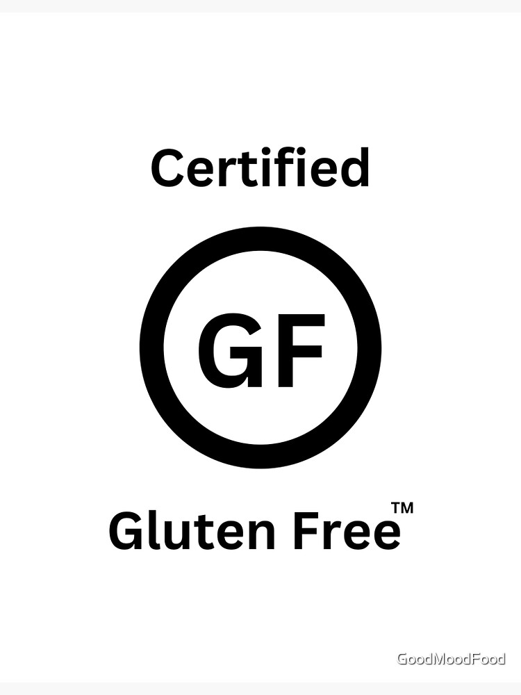 Gluten Free Toaster - Celiac - Coeliac Sticker for Sale by GoodMoodFood