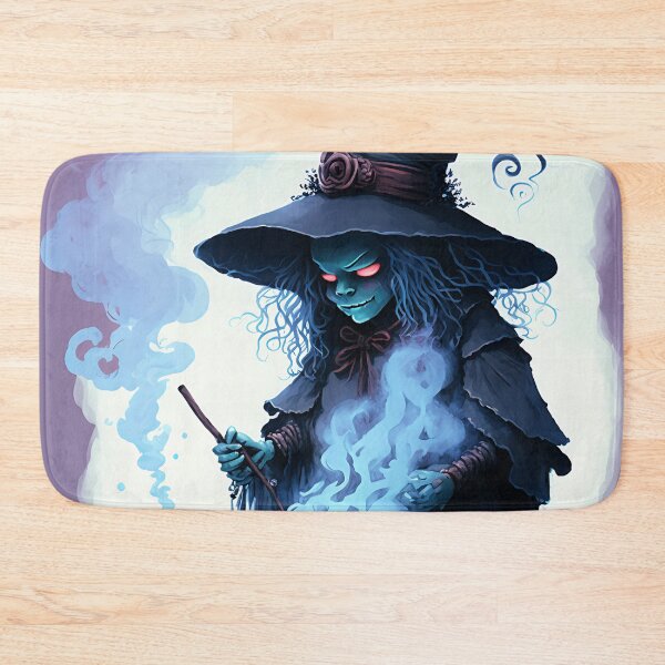 Item preview, Something Wicked Brews designed and sold by FantasyPatterns.