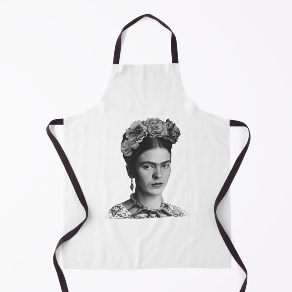 Artikelvorschau, Frida Kahlo entworfen und verkauft von Zeewind.