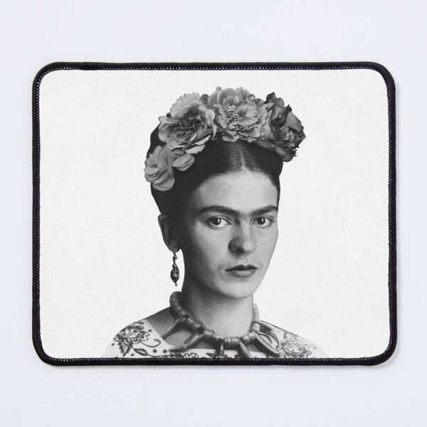 Item preview, Frida Kahlo designed and sold by Zeewind.
