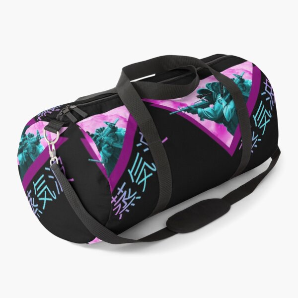 Item preview, Counter Terrorist Vaporwave designed and sold by Awpie.