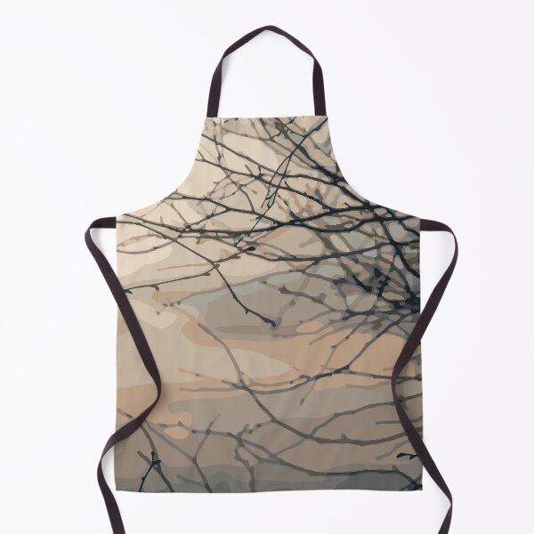 Item preview, twigs and sunset designed and sold by SunGraphicArt.
