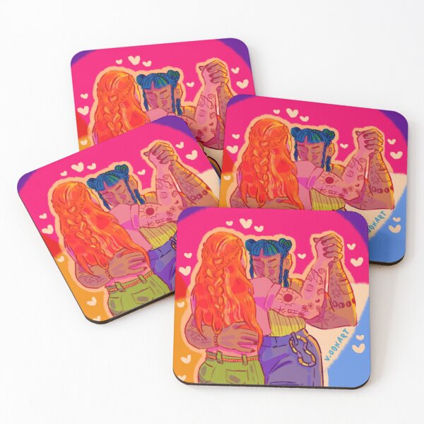 Item preview, Dancers designed and sold by vodkart.