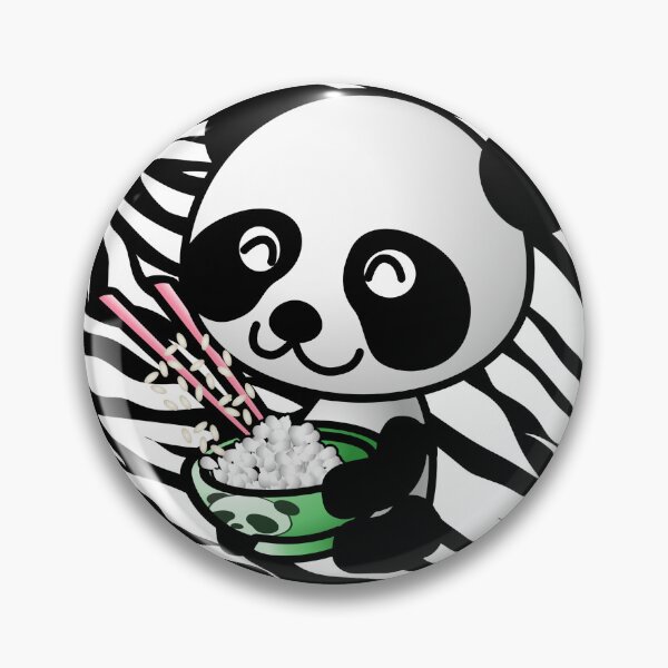 Item preview, Rice is kawaii Panda`s Love language designed and sold by Swagmode.