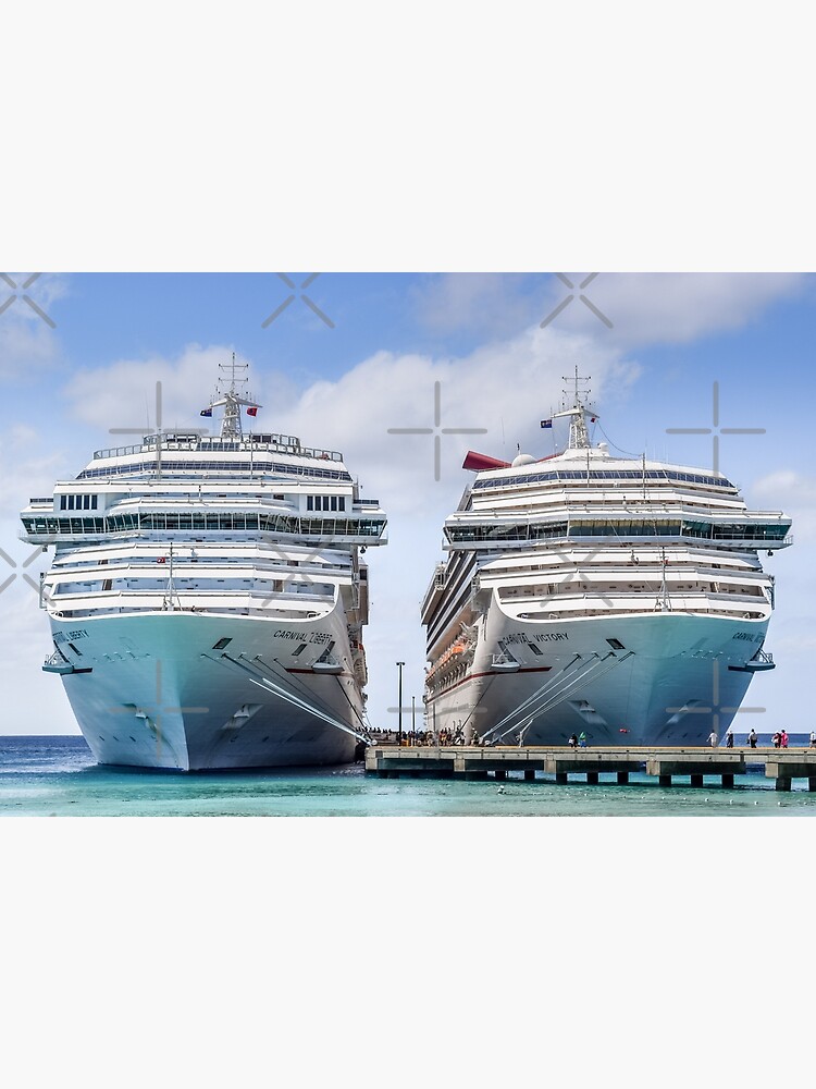 carnival cruise line victory