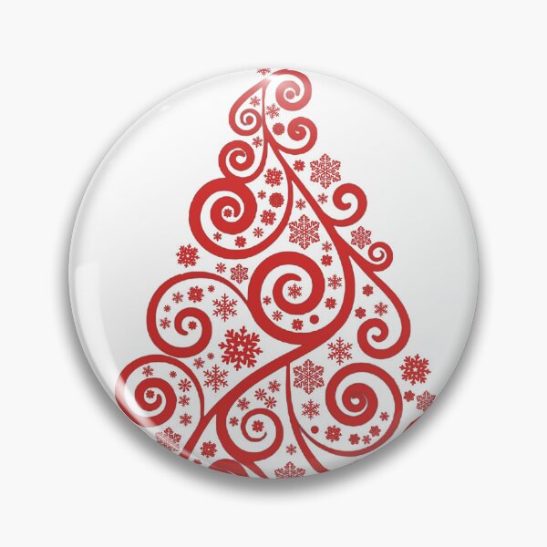 Item preview, Modern Christmas tree designed and sold by Krissys-Art.