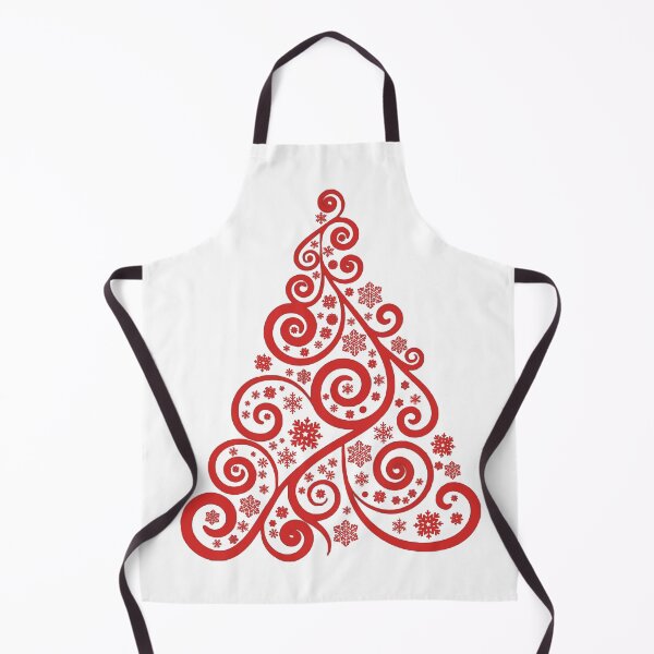 Item preview, Modern Christmas tree  designed and sold by Krissys-Art.