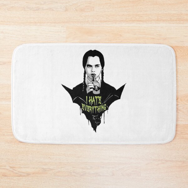 Item preview, Wensday designed and sold by OMG DSGN.