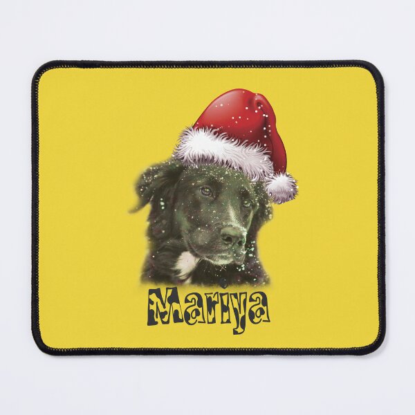 Item preview, Mariya - Mariya Name Christmas Family Shirt designed and sold by Anup K.