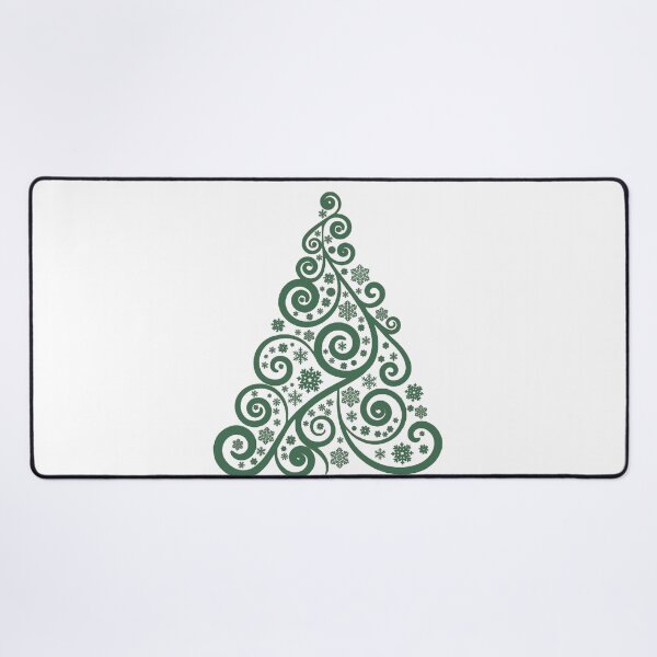 Item preview, Modern Christmas tree designed and sold by Krissys-Art.