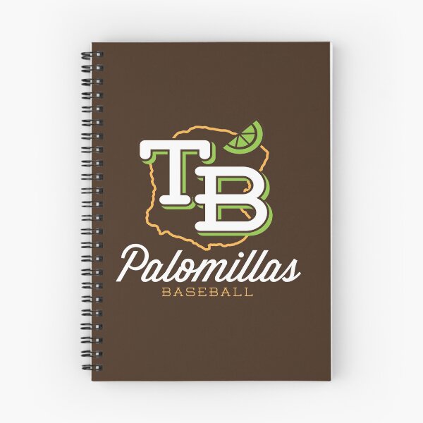 Item preview, Tampa Bay Palomillas Baseball designed and sold by mrspicy80.