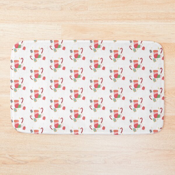 Item preview, christmas socks designed and sold by 236Reel.