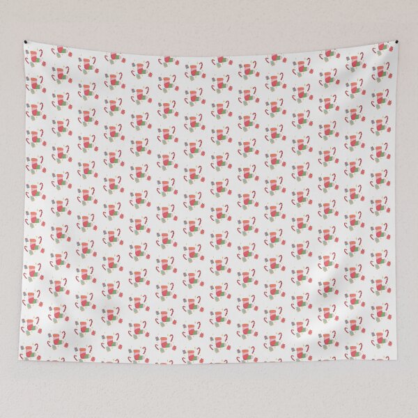 Item preview, christmas socks designed and sold by 236Reel.